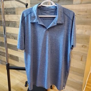 Oakley - Mens Polo - XL